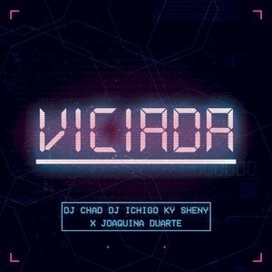 Viciada (Single)