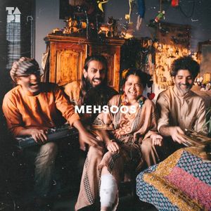 Mehsoos (Single)