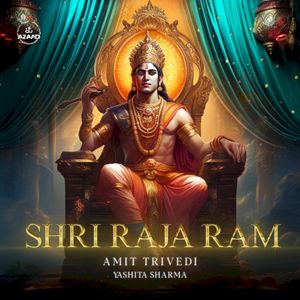 Shri Raja Ram (Single)