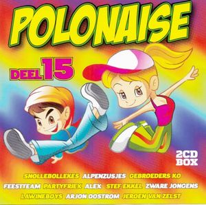 Polonaise, deel 15