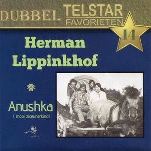 Sunkist polka / Anushka (Single)
