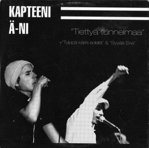 Tiettyä tunnelmaa (Single)