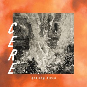 Healing Fires (EP)