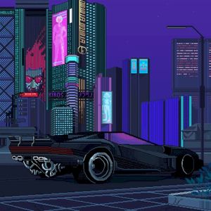 Future Sight (Single)