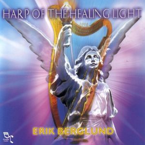 Harp of Healing Light