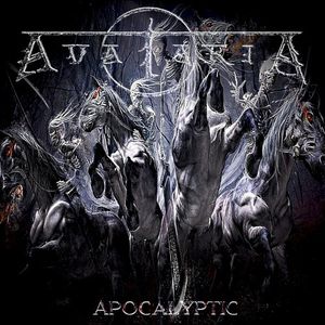 Apocalyptic (EP)