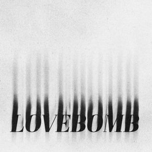 Lovebomb (Single)