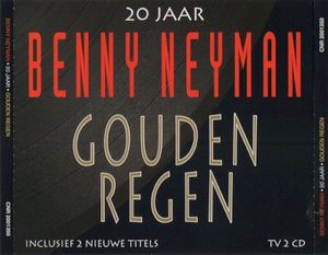 Gouden regen