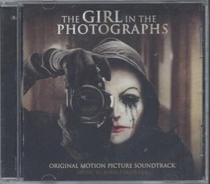 The Girl in the Photographs (OST)