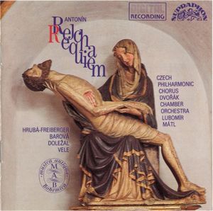 Requiem: Introitus et Kyrie: Requiem aeternam