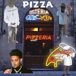 Pizzeria (Single)