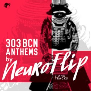 303bcn Anthems