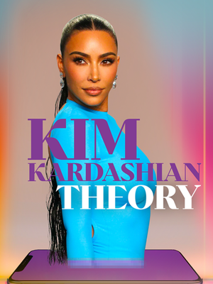 Kim Kardashian Theory