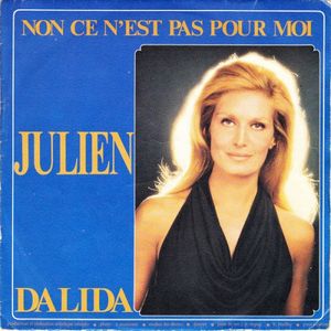 Julien (Single)