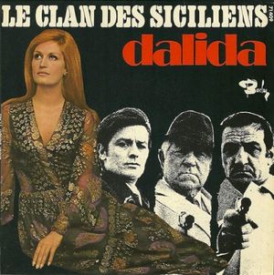 Le Clan des Siciliens (EP)