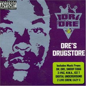 Dre's Drugstore