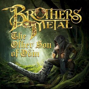 The Other Son of Odin (Single)