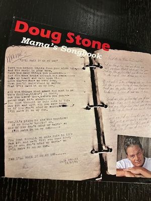 Mama's Songbook