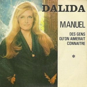 Manuel (Single)