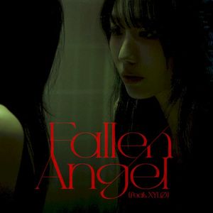 Fallen Angel (Single)