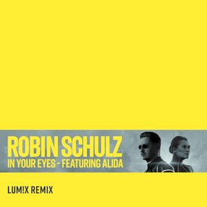 In Your Eyes (Lum! X remix)