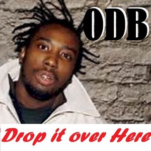Drop It Over Here (EP)