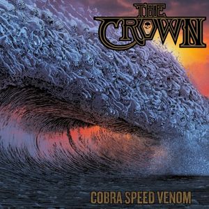 Cobra Speed Venom (Single)