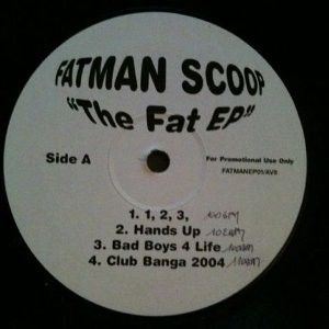 The Fat EP (EP)