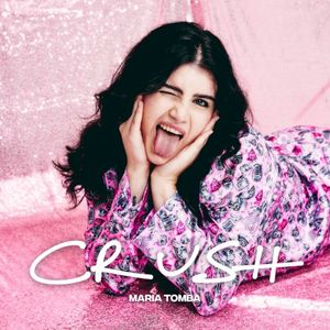 CRUSH (EP)