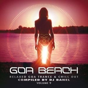 Goa Beach, Volume 9