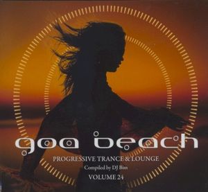 Goa Beach, Volume 24