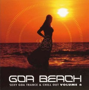Goa Beach, Volume 6