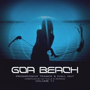 Goa Beach, Volume 11