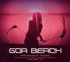 Goa Beach, Volume 12