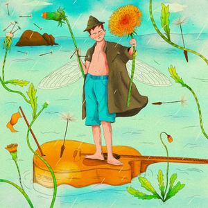 Diente de León (Single)