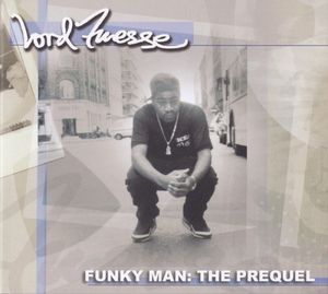 Funky Man: The Prequel