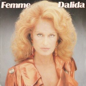 Femme (Single)