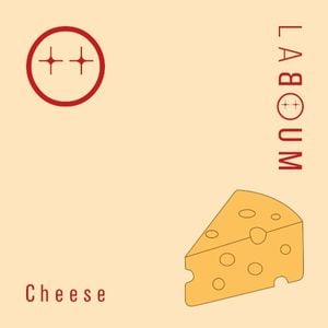 Cheese (치즈) (Single)