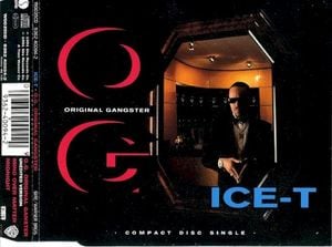 O.G. Original Gangster (Single)