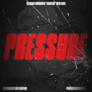 PRESSURE (Single)