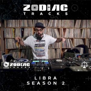 Zodiac Tracks: Libra Season 2 (Single)
