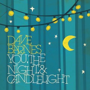 You, the Night & Candlelight (EP)