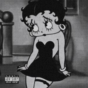 BETTY BOOP (Single)