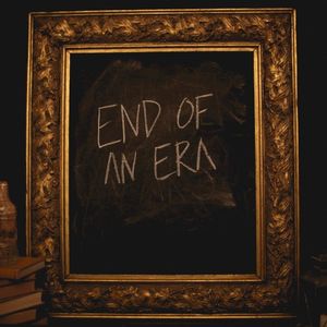 End of an Era (Single)