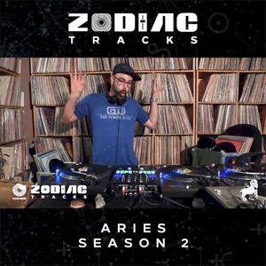 Zodiac Tracks: Aries Season 2
