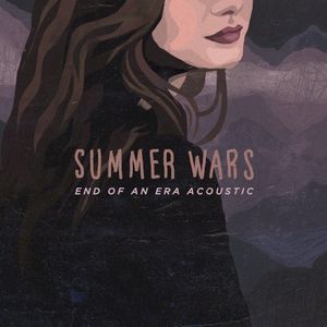 End of an Era (acoustic) (Single)