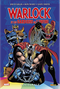 Warlock & The Infinity Watch : Intégrale 1993-1994 : Blood & Thunder