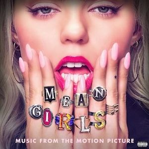 Mean Girls: Music From the Motion Picture (OST)