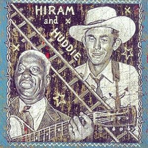 Hiram and Huddie - Vol.2 Huddie