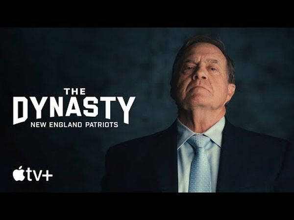 The Dynasty: New England Patriots